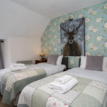 Rams Head Inn Dolton Dış mekan fotoğraf