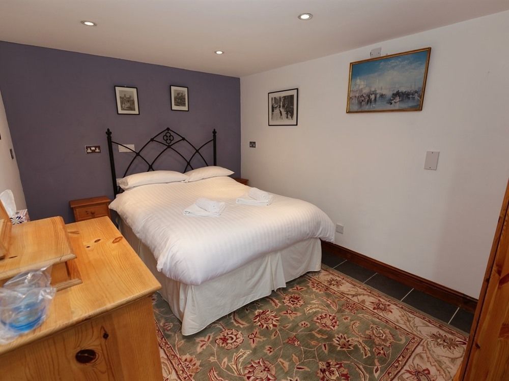 Rams Head Inn Dolton Dış mekan fotoğraf