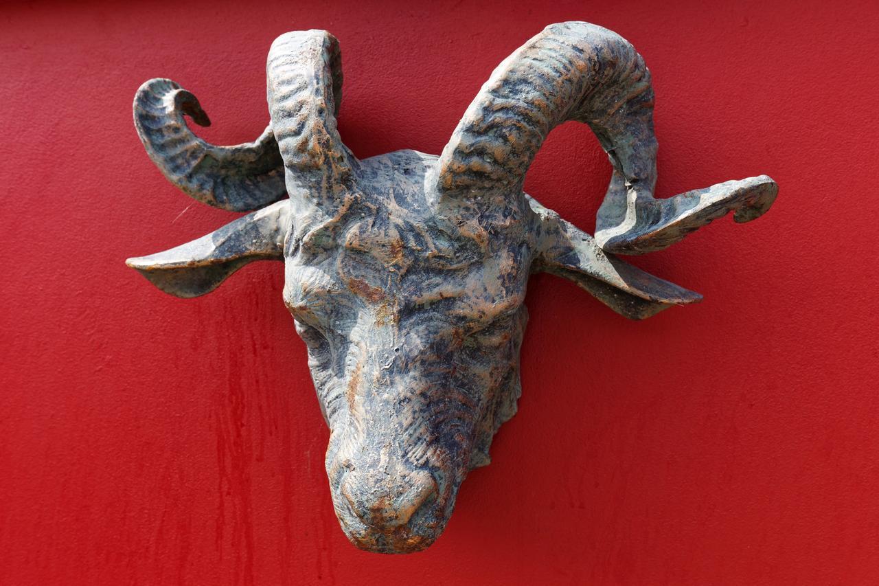 Rams Head Inn Dolton Dış mekan fotoğraf
